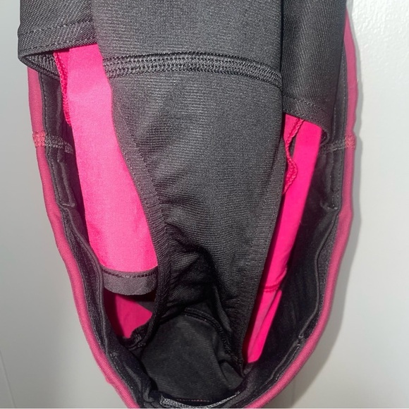Lululemon Run: Speed Up Short *4-way Stretch Jewelled Magenta / Dashing Purple 6 - Picture 9 of 9
